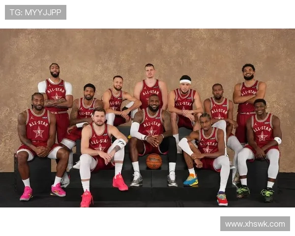 2022年NBA全明星赛上的三分球比赛为何竞争激烈