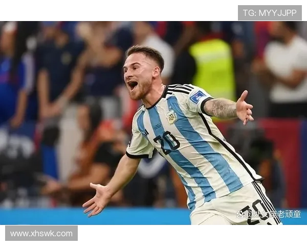 阿根廷球员在英超的综合表现与未来发展趋势