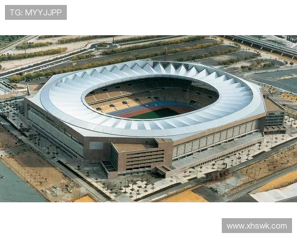 国际足联考察2030世界杯候选场馆诺坎普成为重点关注对象