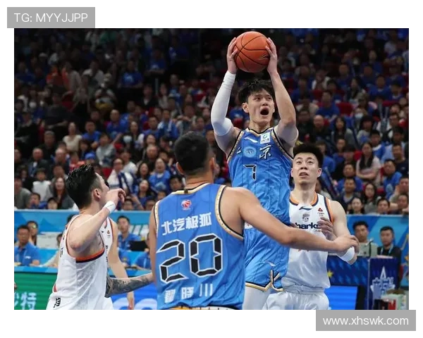 CBA上海久事男篮赛程密集期战力考验来临